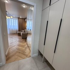 Квартира 30 м², студия - изображение 1