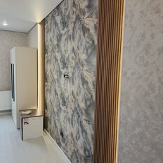 Квартира 27 м², студия - изображение 4