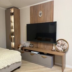 Квартира 45 м², 2-комнатная - изображение 4