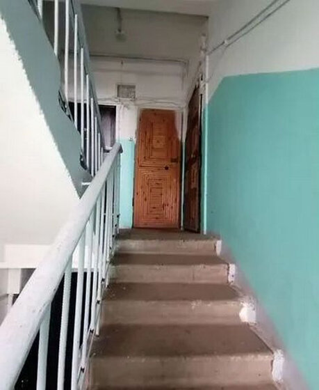 45,3 м², 2-комнатная квартира 3 490 000 ₽ - изображение 18