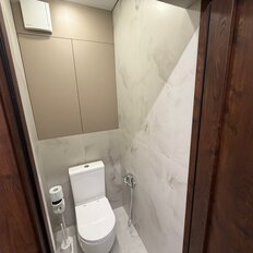 Квартира 39,8 м², 1-комнатная - изображение 5