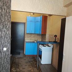 Квартира 19,3 м², 1-комнатная - изображение 5
