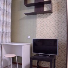 Квартира 21 м², студия - изображение 4