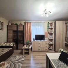 Квартира 31,6 м², 1-комнатная - изображение 4