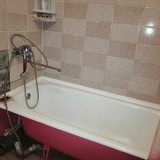 Квартира 37 м², 1-комнатная - изображение 1