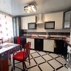 Квартира 70,8 м², 2-комнатная - изображение 2