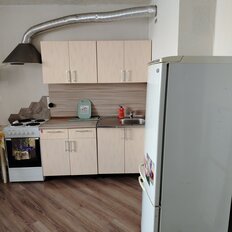 Квартира 28 м², студия - изображение 4