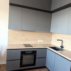 Квартира 55 м², 2-комнатная - изображение 2