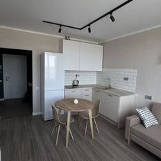 Квартира 39 м², 1-комнатная - изображение 3