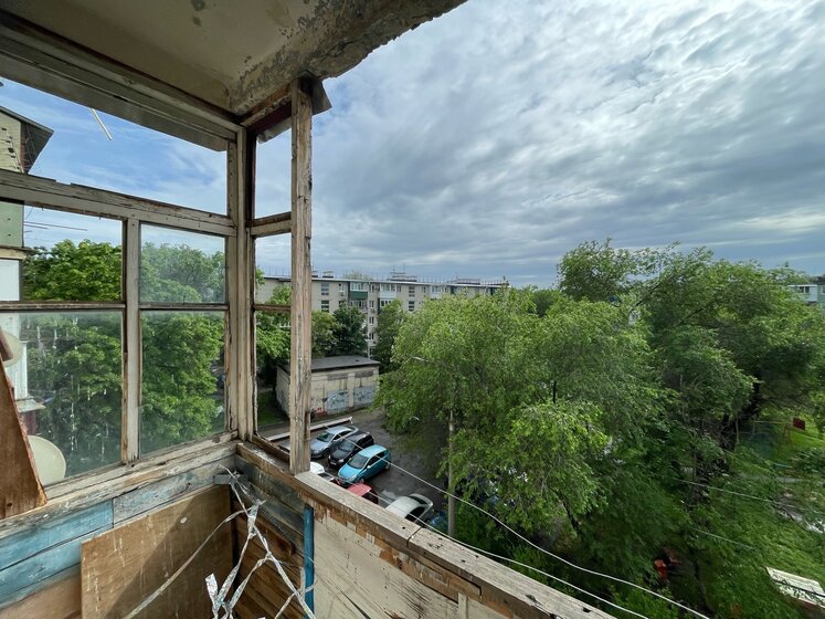 40 м², 1-комнатная квартира 2 700 000 ₽ - изображение 30
