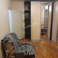 Квартира 35 м², 1-комнатная - изображение 2