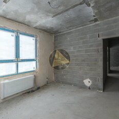 Квартира 66,7 м², 2-комнатная - изображение 5