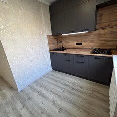 Квартира 28,7 м², 1-комнатная - изображение 5