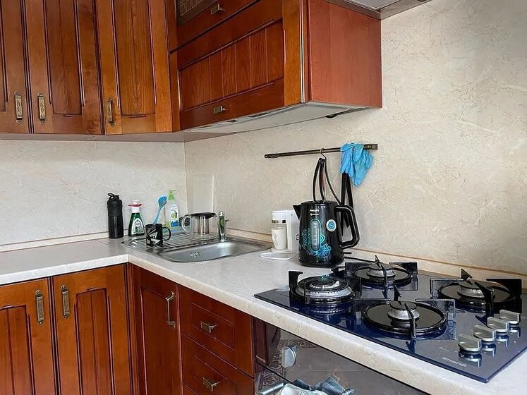 54 м², 2-комнатная квартира 105 000 ₽ в месяц - изображение 70
