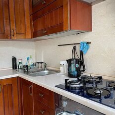 Квартира 60 м², 2-комнатная - изображение 1