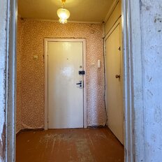 Квартира 30 м², 1-комнатная - изображение 1