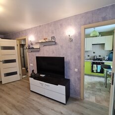 Квартира 29 м², 1-комнатная - изображение 3
