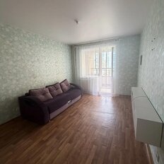 Квартира 30,1 м², 1-комнатная - изображение 2