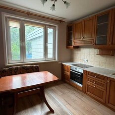 Квартира 57,8 м², 2-комнатная - изображение 3