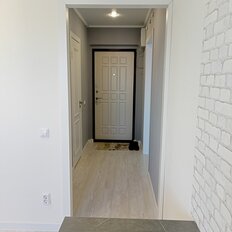 Квартира 40 м², 1-комнатная - изображение 5