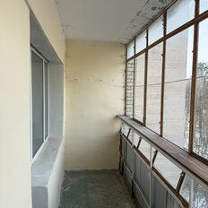 Квартира 35 м², 1-комнатная - изображение 1