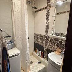 Квартира 49 м², 2-комнатная - изображение 1