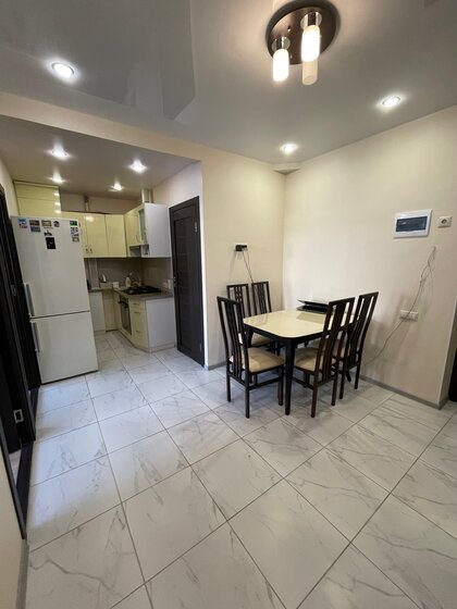 84,1 м², 3-комнатная квартира 12 500 000 ₽ - изображение 21