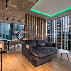 Квартира 91,3 м², 2-комнатные - изображение 1