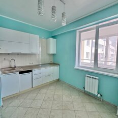 Квартира 35,8 м², 1-комнатная - изображение 2