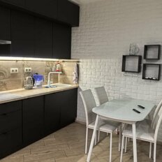 Квартира 40 м², 2-комнатная - изображение 4