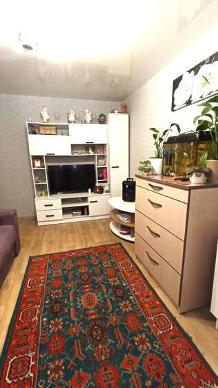 35 м², 2-комнатная квартира 2 990 000 ₽ - изображение 56