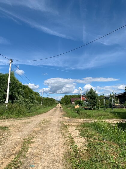15,6 сотки, участок 1 091 300 ₽ - изображение 24