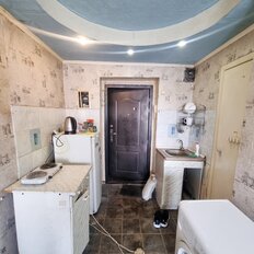 Квартира 17 м², студия - изображение 5