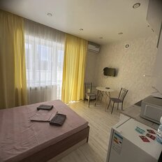 Квартира 29 м², студия - изображение 4