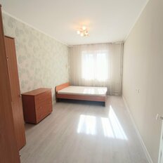 Квартира 36 м², 1-комнатная - изображение 1