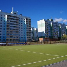 Квартира 42,1 м², 1-комнатная - изображение 2