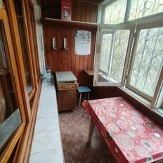 Квартира 20 м², студия - изображение 5