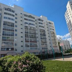 Квартира 53 м², 2-комнатная - изображение 2
