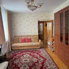 Квартира 40 м², 1-комнатная - изображение 2