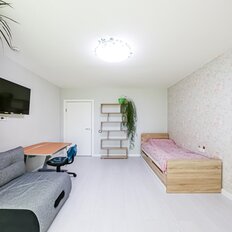 Квартира 58 м², 2-комнатная - изображение 3