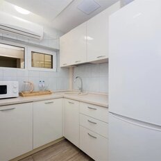 1079,6 м², гостиница - изображение 5