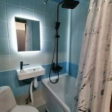 Квартира 23 м², студия - изображение 2
