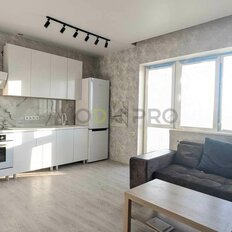 Квартира 74,7 м², 2-комнатная - изображение 2