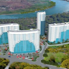 Квартира 76,8 м², 3-комнатная - изображение 3