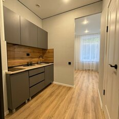 Квартира 20 м², 1-комнатная - изображение 3
