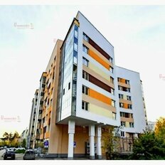 Квартира 67 м², 2-комнатная - изображение 1