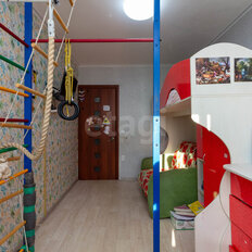 Квартира 62,4 м², 3-комнатная - изображение 3