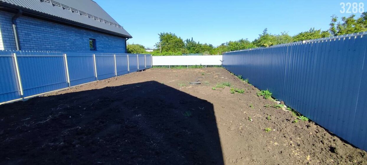 92 м² часть дома, 3,5 сотки участок 5 800 000 ₽ - изображение 55