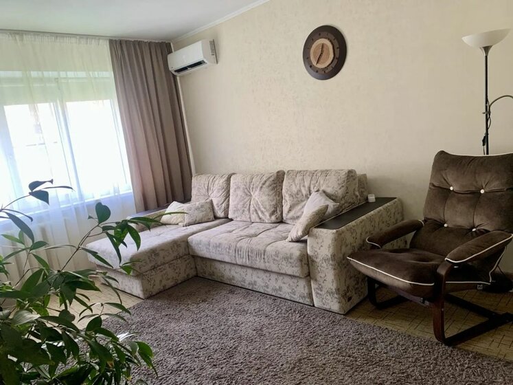 35,6 м², 1-комнатная квартира 4 267 200 ₽ - изображение 29