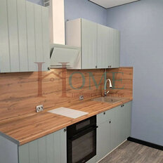 Квартира 61 м², 2-комнатная - изображение 1